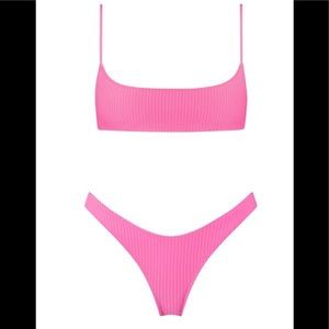 ISO PIPA DANDY CANDY TRIANGL SWIMSUIT!!!